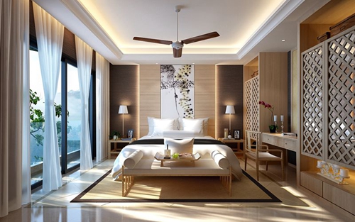 帝景海岸户型图4